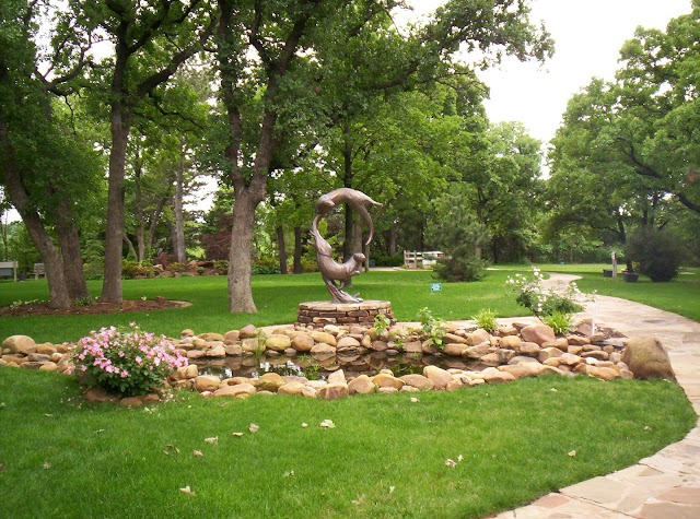 National Cowboy & Western Heritage Museum