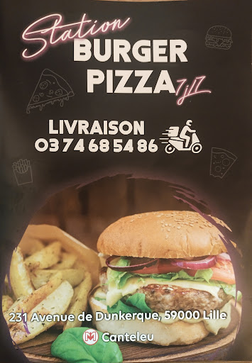Photo 5 - 411 Avenue Burger