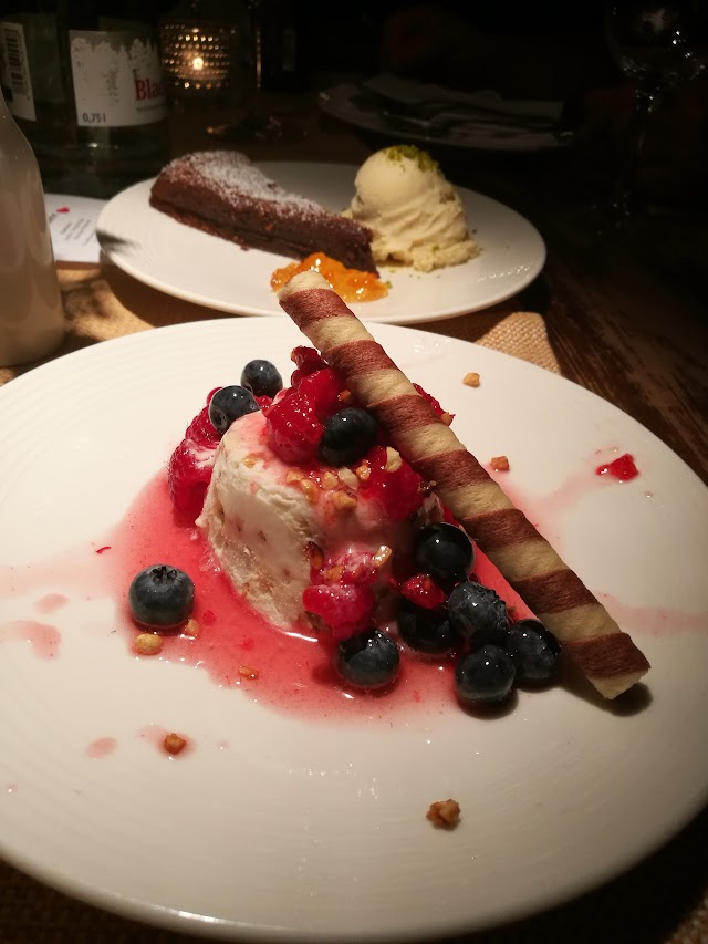 Restaurant Turmstübl
