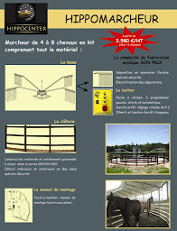 Photo n°6 de A.D. Astuce Toulouse : Vente de Vans Pour Chevaux Haute-Garonne à Villeneuve-lès-Bouloc (Loueur de chevaux)