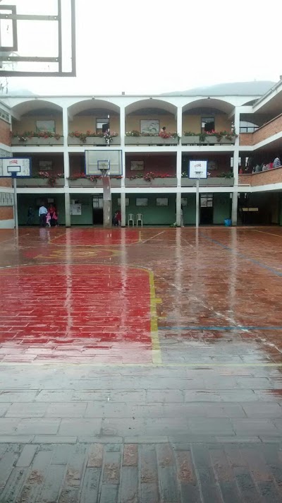 Photos of Sacred Heart College