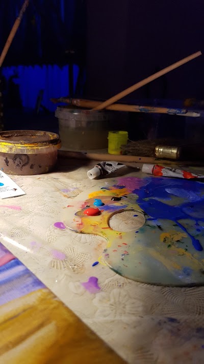 Photos of Art Studio 'Inner Light'‬