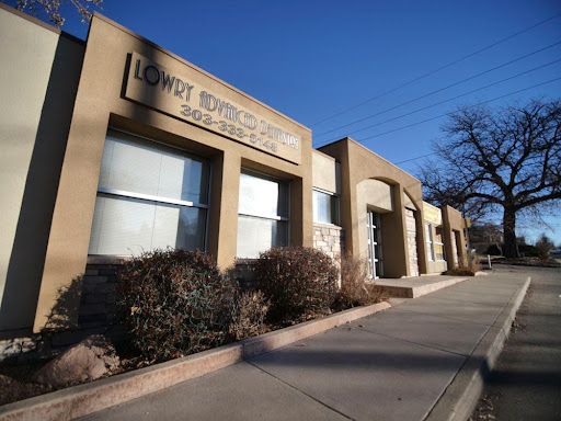 Lowry Advanced Dentistry - Thumbnail