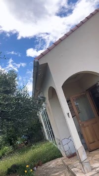 メゾン・カシュカシュ