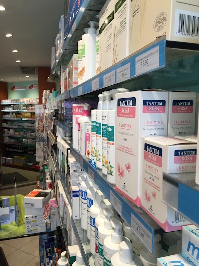 Farmacia Bonin