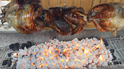 SpitfireZ Catering Gallery - United States
