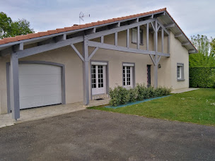 Photo n°6 de Peintre Lamaignère Laurent à Samadet (Entrepreneur spécialisé dans les revêtements de sol)