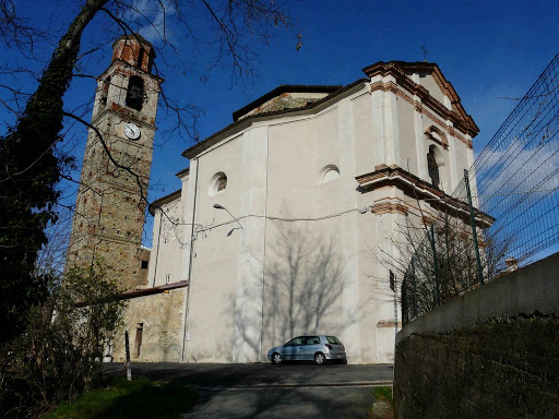Santa Croce (chiesa di Bandita) - Thumbnail