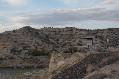 Rye Patch State Recreation Area