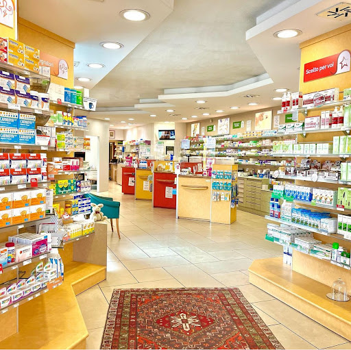 Farmacia Pomari Gallery - Italy