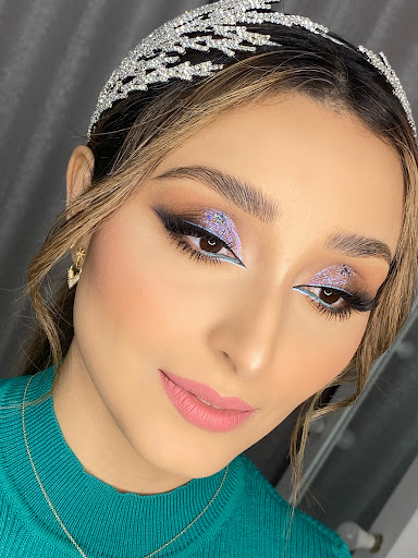 Ruby verdugo salon - Visual