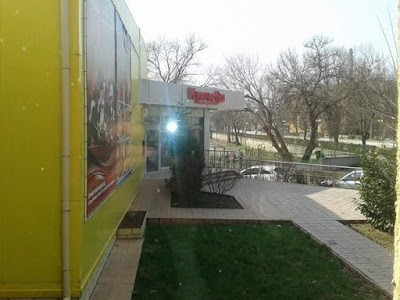 Photos of supermarket KULCHEV