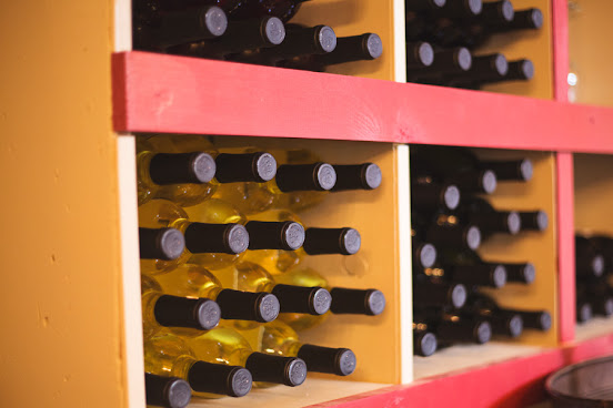 Chateau MerrillAnne LLC by null