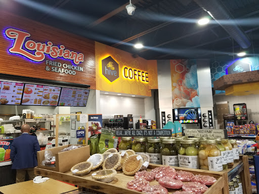 BUZZYBEE FOOD MART
