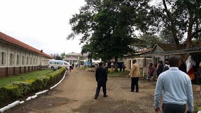 Photos of DISTRICT HOSPITAL