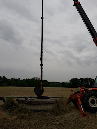 Photo n°22 de Ardeche Aqua Service à Guilherand-Granges (Entrepreneur spécialisé dans le forage de puits)