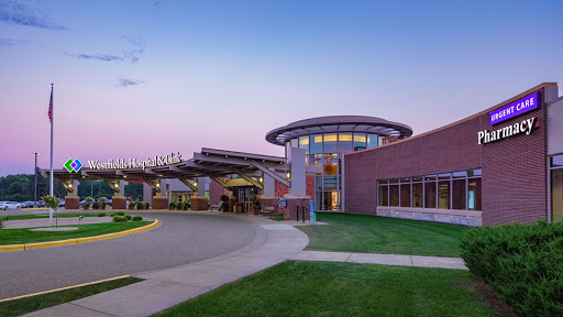 Westfields Hospital Birth Center Logo