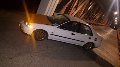 Photos of Eldean Bridge