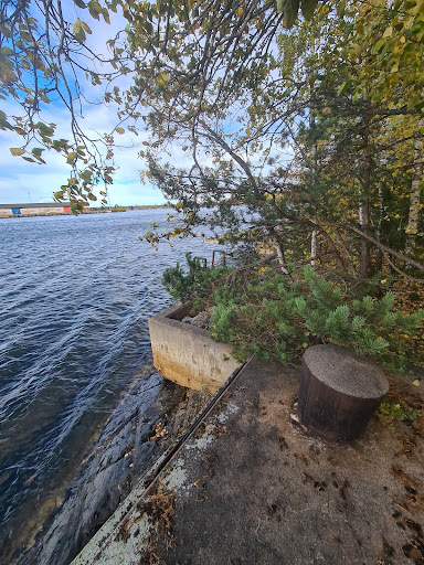 SS Nedjans Minnesplats - Thumbnail