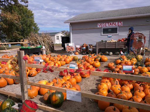 Tutti Fruitti Restaurant and Market Farm - Thumbnail
