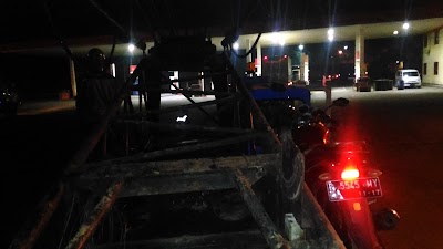 Photos of Pom Solar