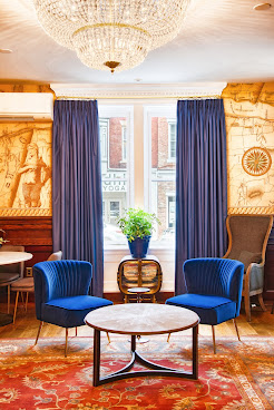 Hudson Whaler by null