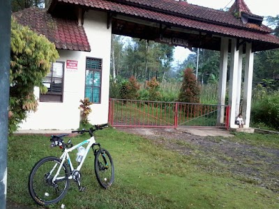 Photos of Curug Waterfall Lawa