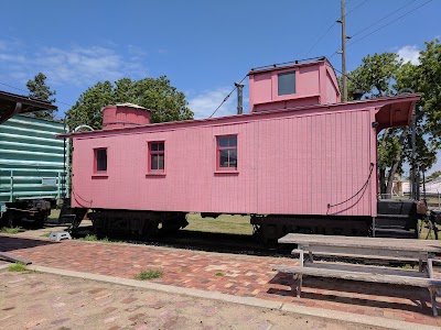 The Florence Depot Museum