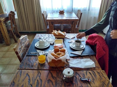 Photos of Hotel Licanray