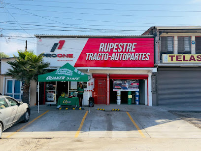 Rupestre Tracto Autopartes
