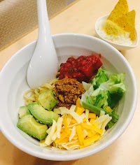 ラーメン屋 つるん