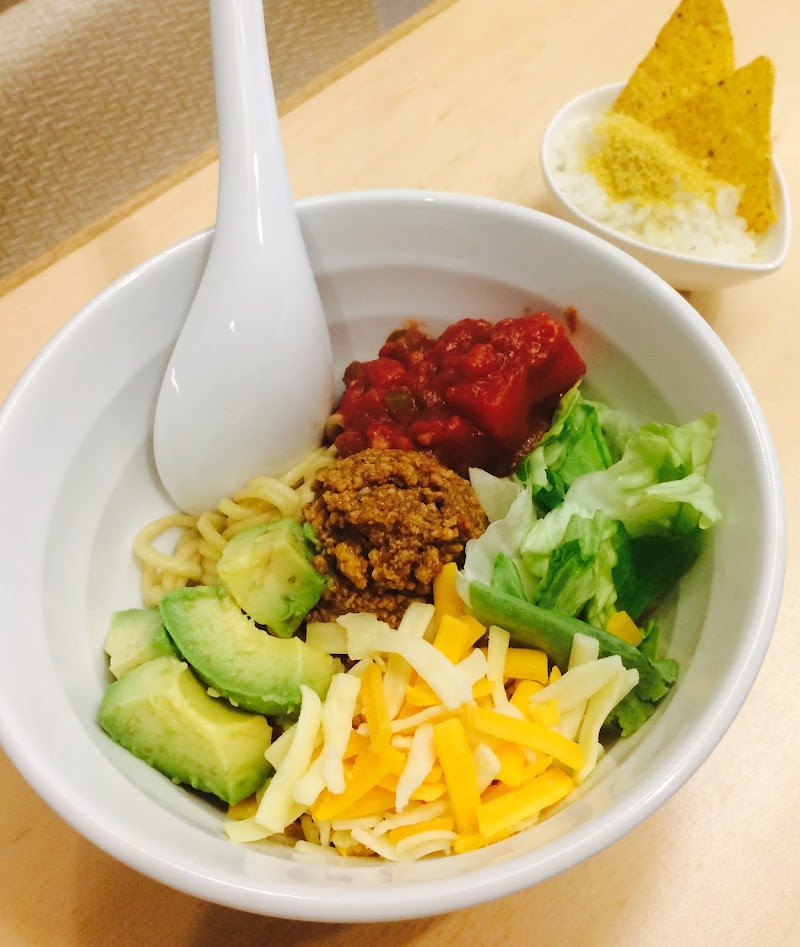 ラーメン屋 つるん