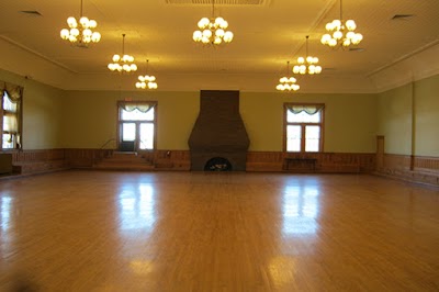 Photos of Ramsdell Regional Center for the Arts