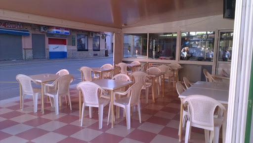 Bar Cancún
