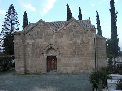 Photos of &Alpha;&gamma;&iota;&omicron;&sigmaf; &Mu;ά&mu;&alpha;&sigmaf;