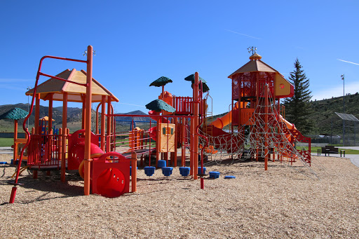 Paintbrush Park Logo