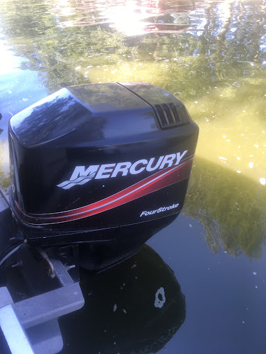Indian Lake Pontoon Rentals - Thumbnail