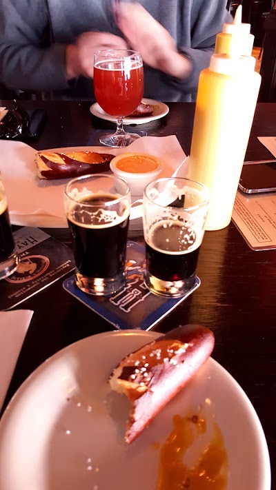 bar