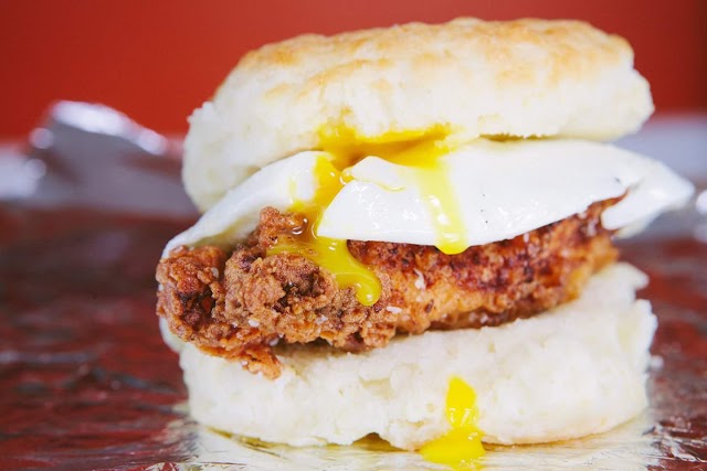 Rise Biscuits & Donuts