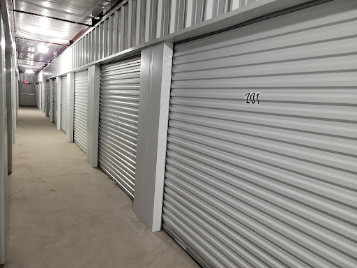 282 Storage - Visual