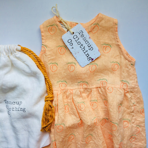 Teacup Clothing Co. - Thumbnail