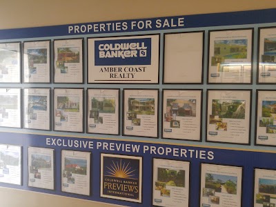Photos of Coldwell Banker Amber Coast Realty