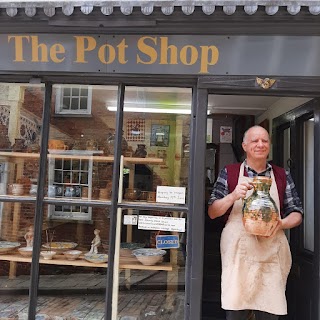 The Pot Shop