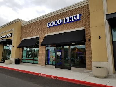 The Good Feet Store