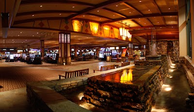 Meskwaki Bingo Casino Hotel