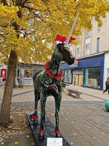 Fone Exchange Bristol - Thumbnail