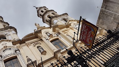 Photos of Iglesia San Pedro Gonz&aacute;lez Telmo