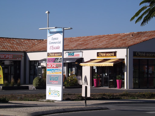 Photo de Mairie d'Angliers