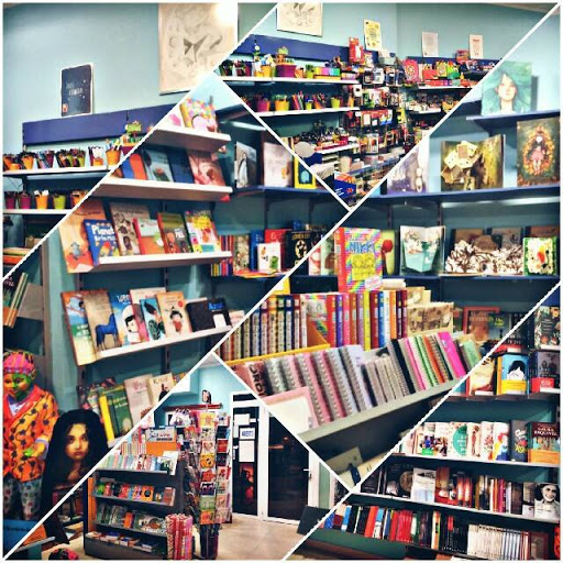 Librería y Papelería Nou Art - Thumbnail