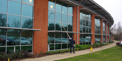AGH Facility Services - Visual